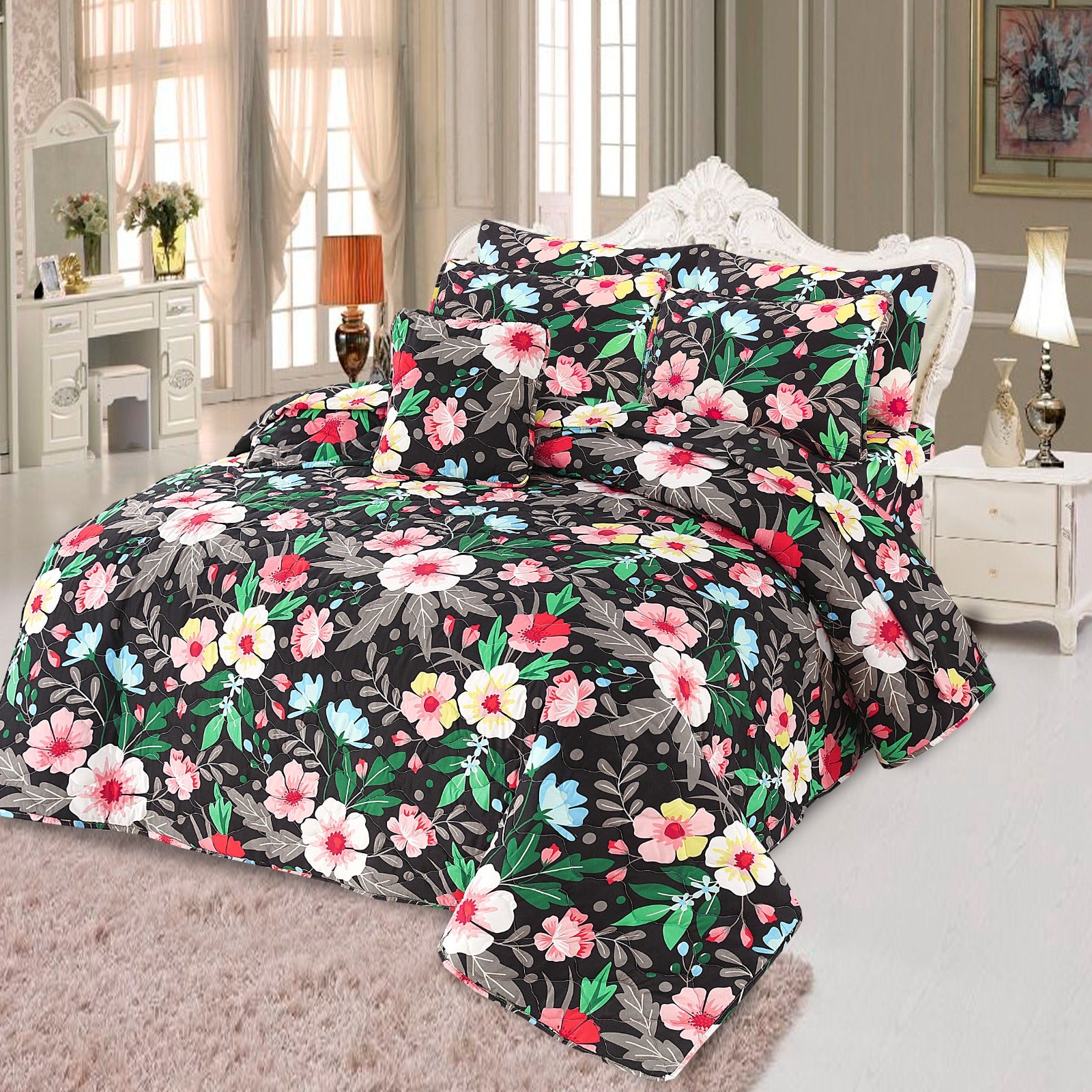 Studio6 Special Pure Cotton 7 Pcs summer set-2