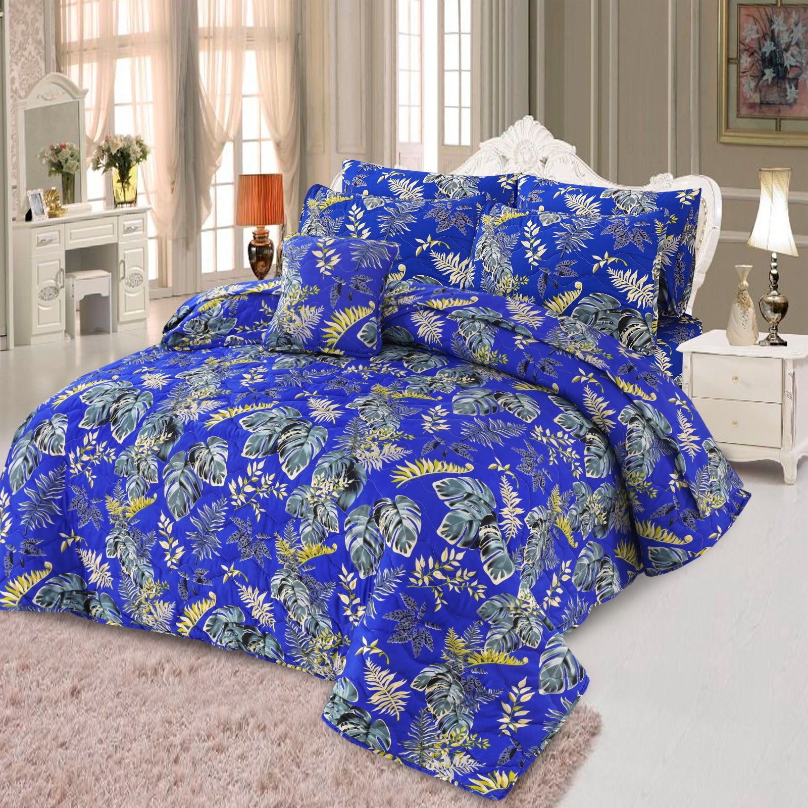 Studio6 Special Pure Cotton 7 Pcs summer set-3