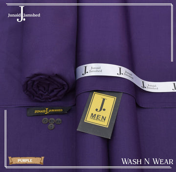 WASH AND WEAR - FOUR SEASON-Purple