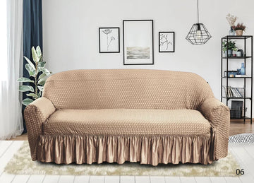 Butterfly Sofa Cover-Mouse