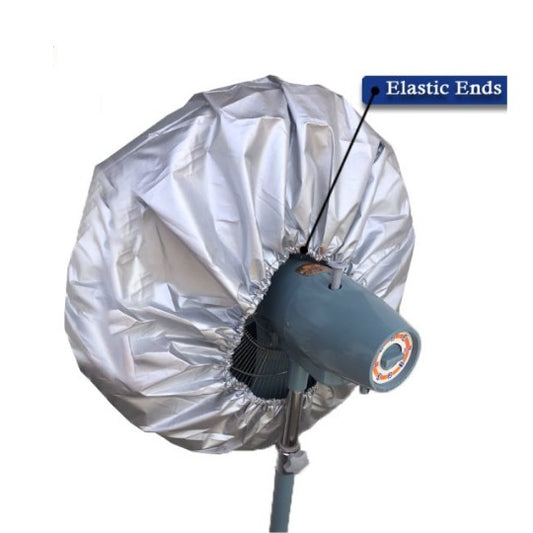 Pedestal Fan & Motor Cover