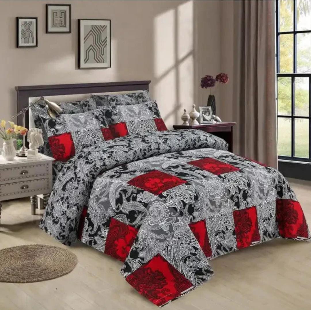 6 Pcs Vickie Razi  Set -01