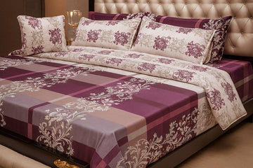7 Pcs summer  set 3037