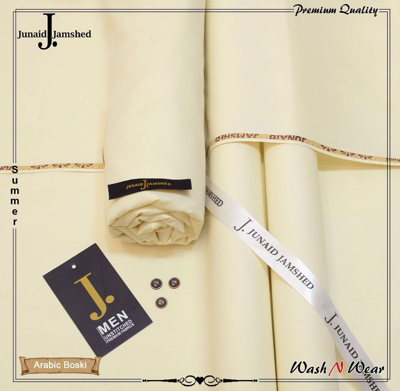 WASH AND WEAR - FOUR SEASON-Arabic Boski