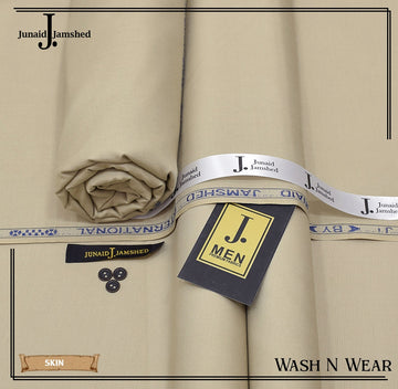 WASH AND WEAR - FOUR SEASON-Skin