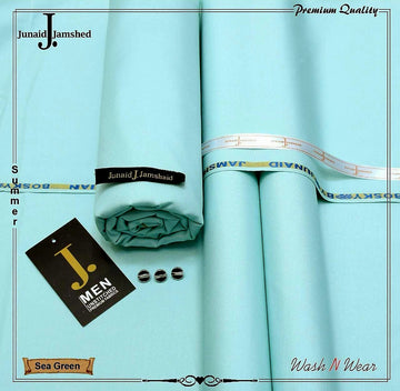 WASH AND WEAR - FOUR SEASON-Sea Green