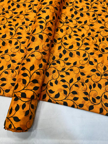 2pc Polo Cotton Unsititched suit -560